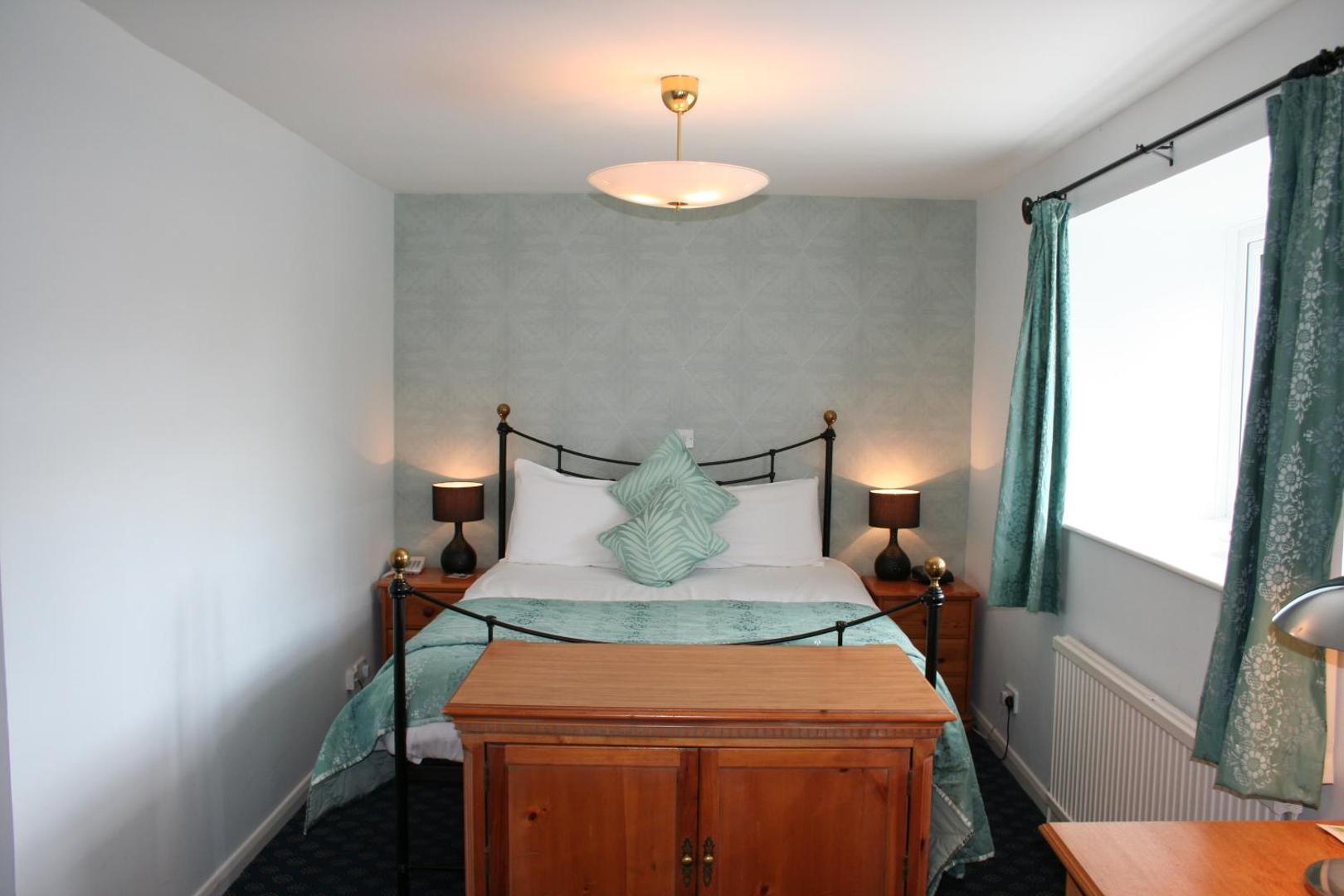Fotografie 2: George & Dragon Hotel