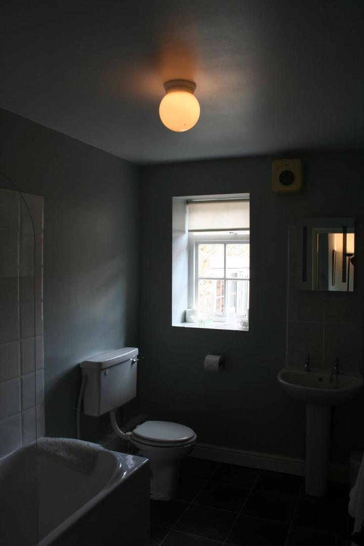 Fotografie 8: George & Dragon Hotel