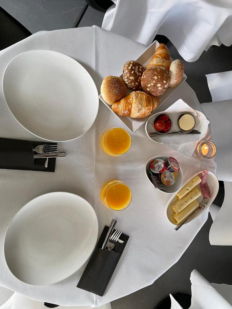 Bild 7: Bed, Bites & Business Hotel Rotterdam