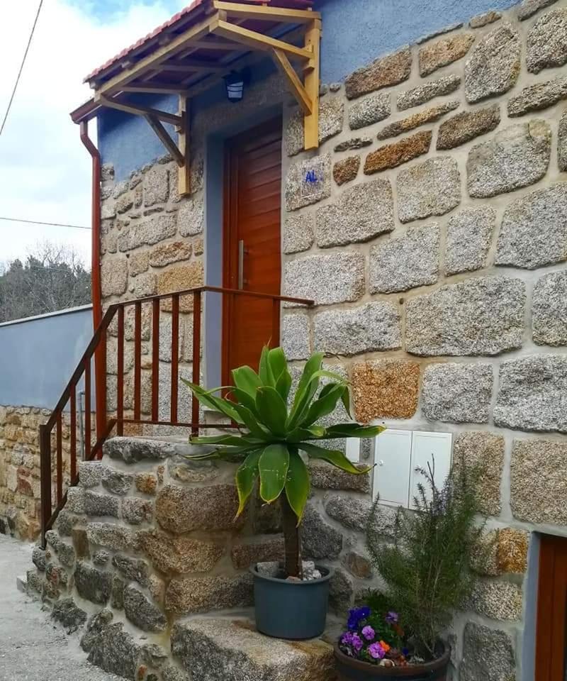 Casa do Eirô的照片5