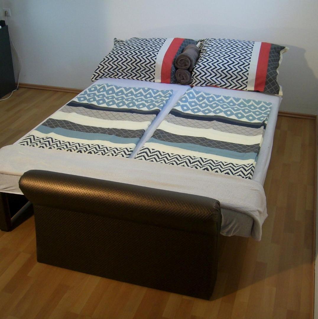 Fotografia 8: 2 STUDIO