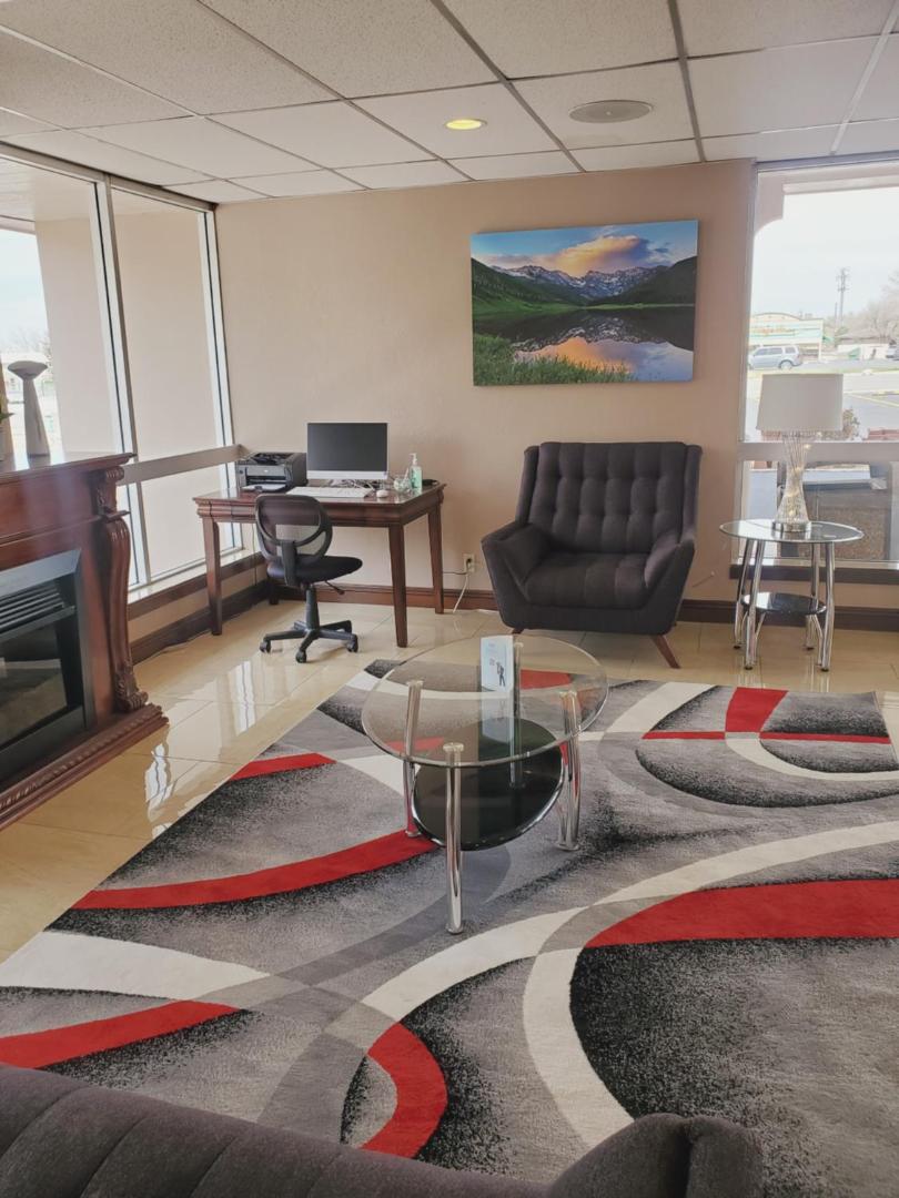 Foto 5: Ramada by Wyndham Grand Junction
