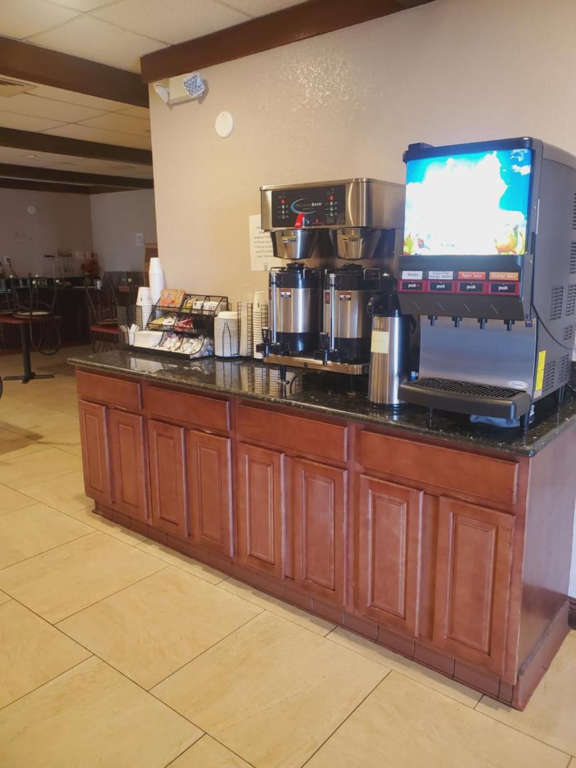 Foto 6: Ramada by Wyndham Grand Junction
