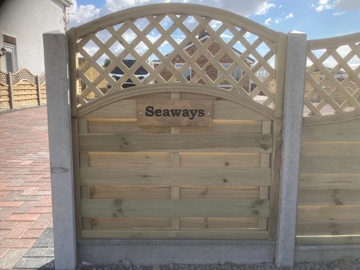 Fully Accessible - Disability Adapted Holiday Cottage - Skegnessの写真10