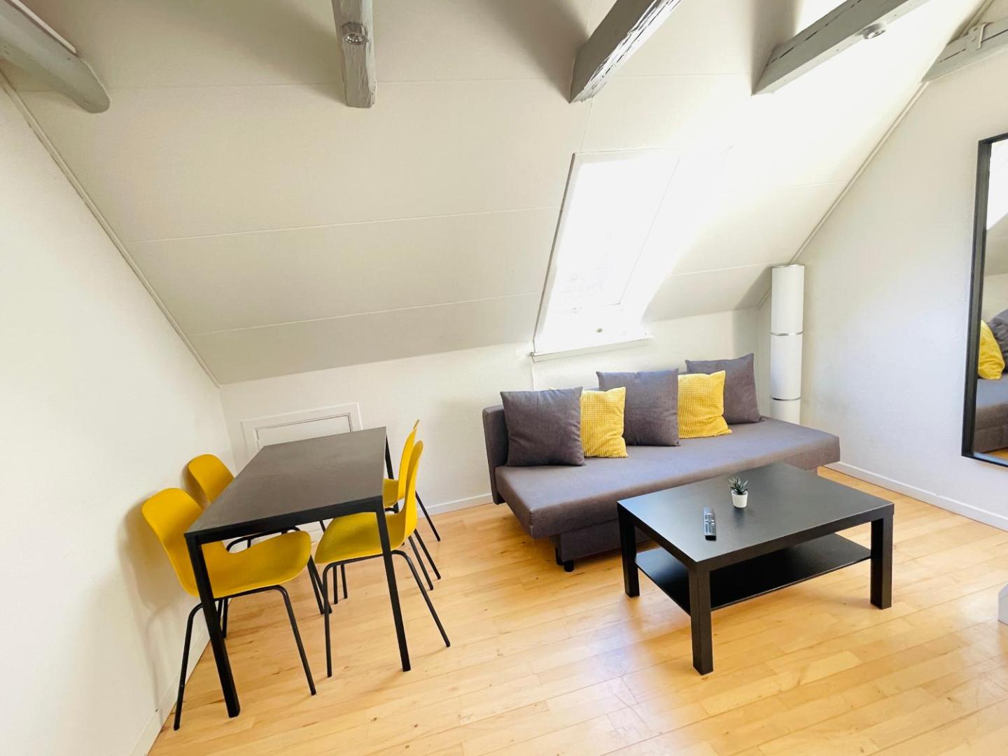 Фотография 10: aday - Reberbansgade Apartment Suite