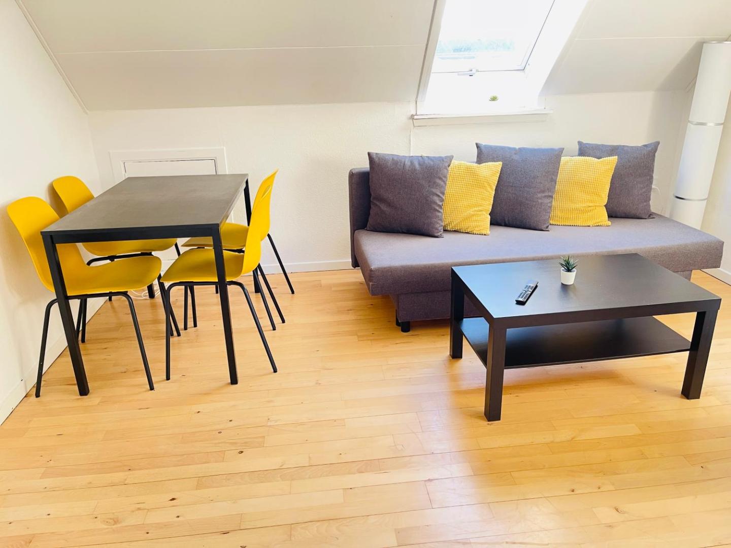 Фотография 6: aday - Reberbansgade Apartment Suite