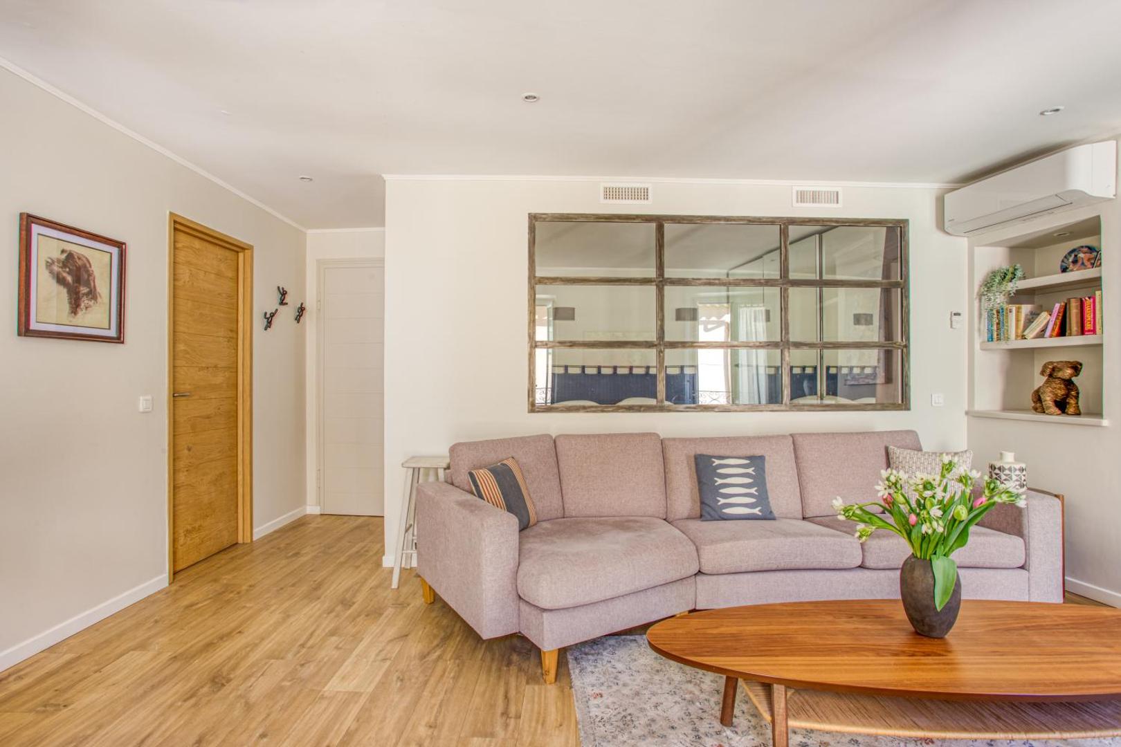 Kuva 5: Style in Cannes-Beautiful Apt-5 mins stroll to Festival-Beach-Port