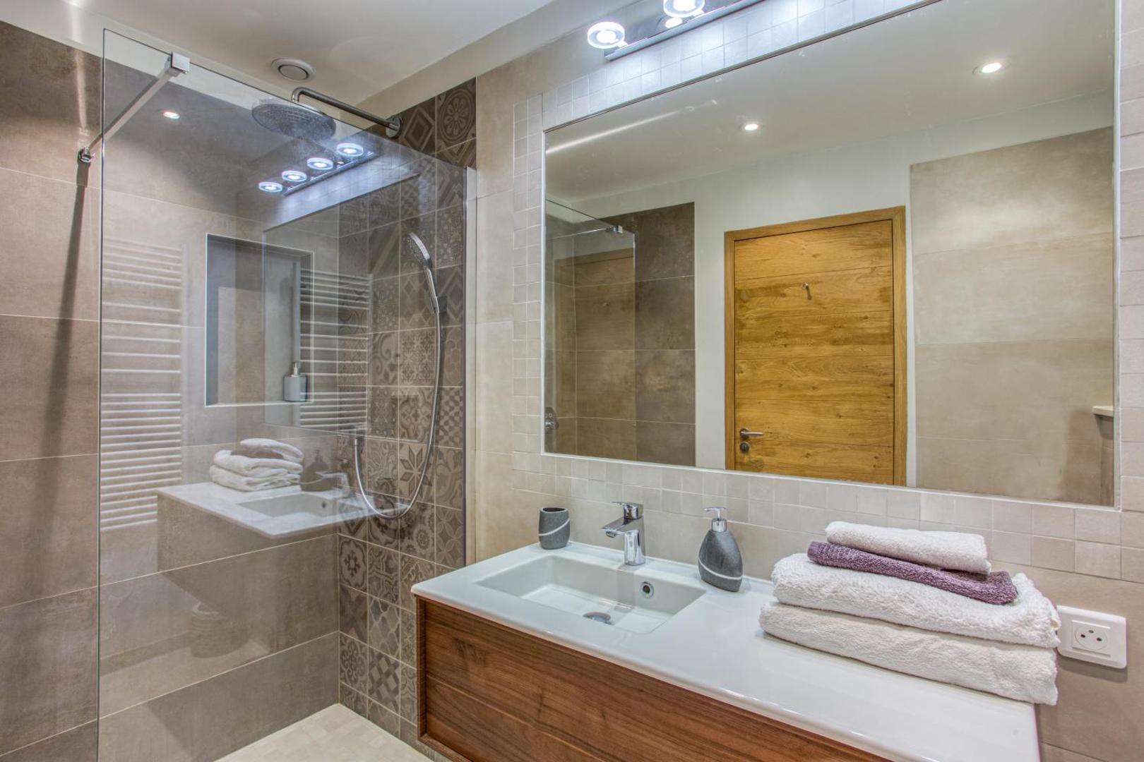 Kuva 3: Style in Cannes-Beautiful Apt-5 mins stroll to Festival-Beach-Port