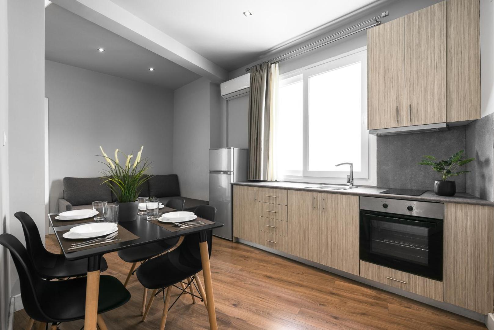 Bilde 8: Upper Floor, The Luxury Suites