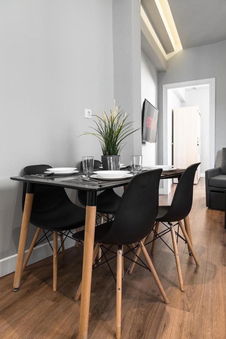 Bilde 6: Upper Floor, The Luxury Suites