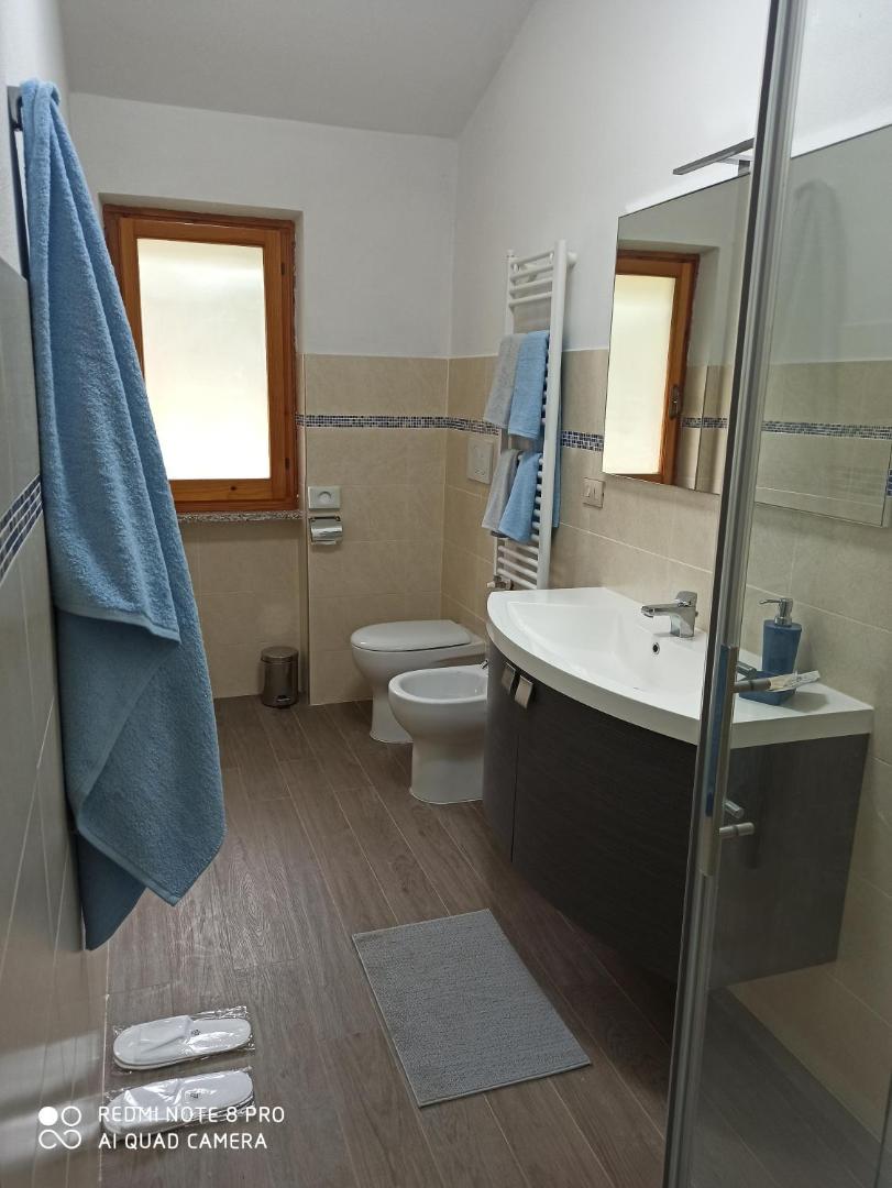 Billede 7: Agriturismo Le cicale e la formica