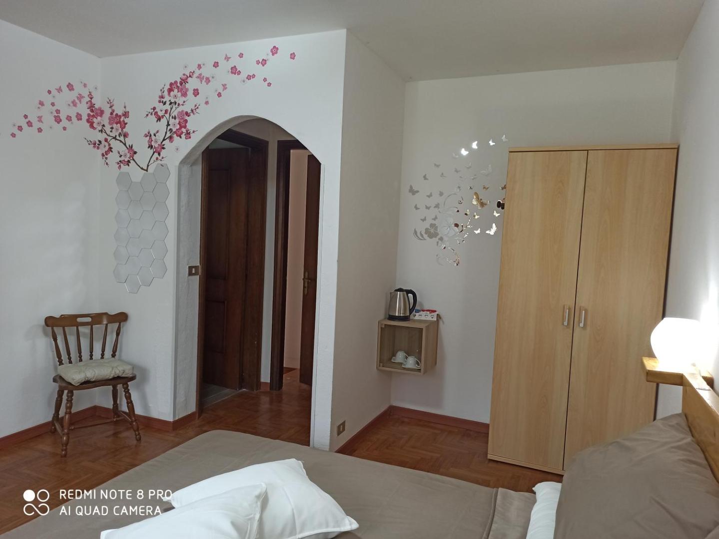 Billede 5: Agriturismo Le cicale e la formica