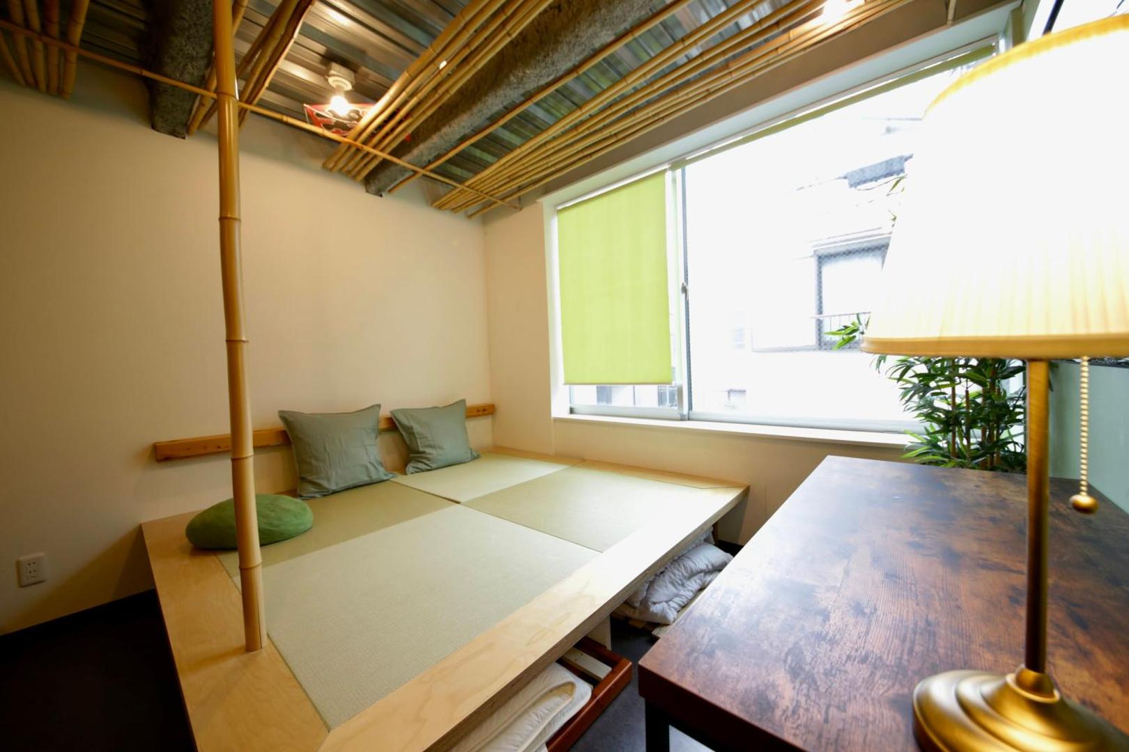 葡萄の長屋 photo 8