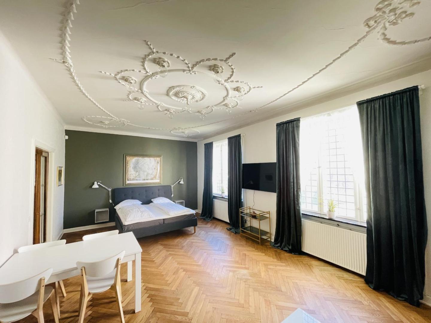 Fotografia 5: aday - Frederikshavn City Center - Luxurious room