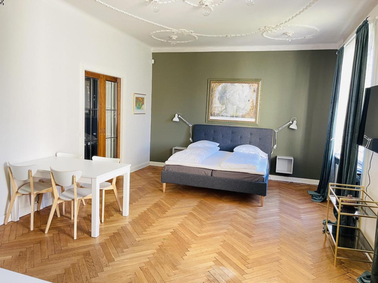 Fotografia 6: aday - Frederikshavn City Center - Luxurious room