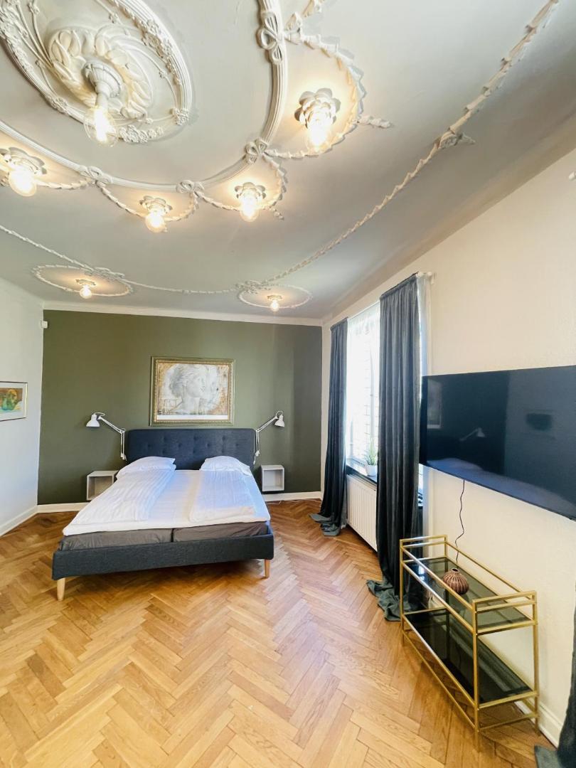 Fotografia 7: aday - Frederikshavn City Center - Luxurious room
