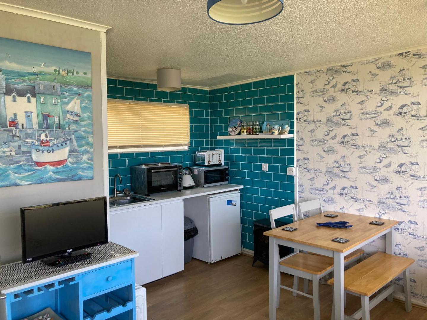 Fotografie 4: Chalet 65