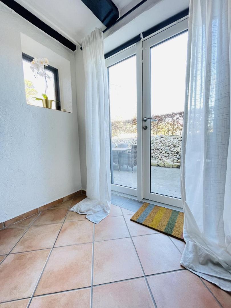 Kuva 4: aday - Central Charming Apartment with Terrace
