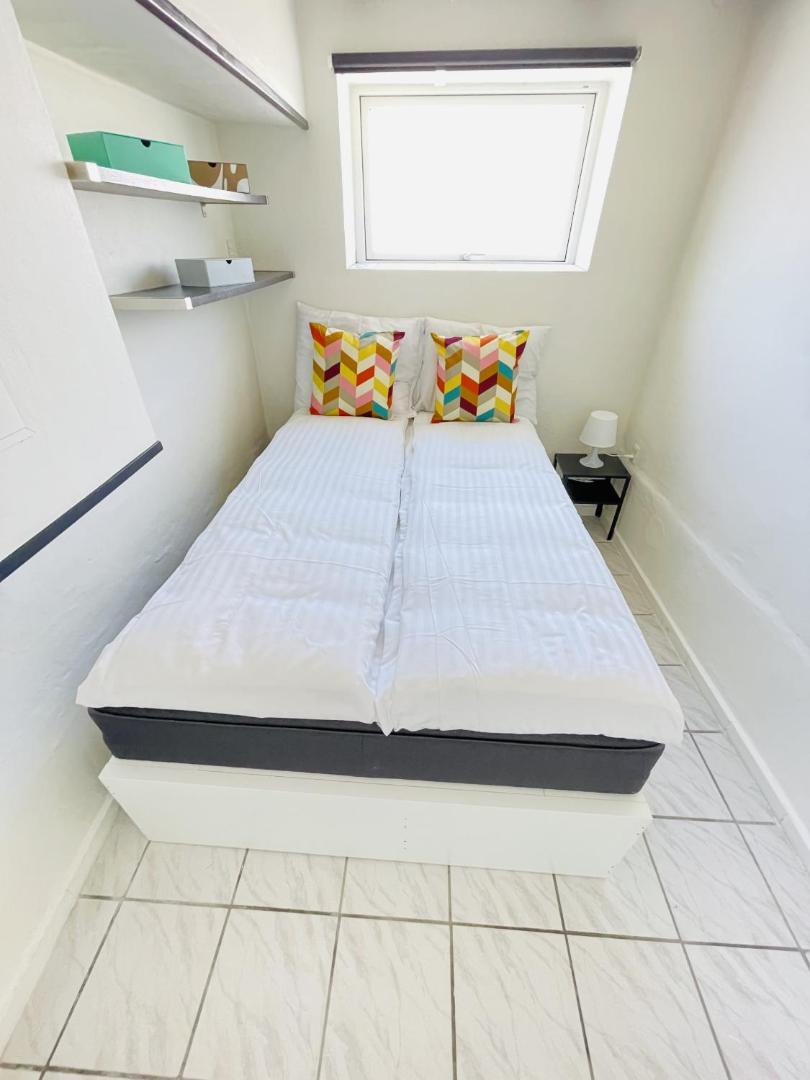 Kuva 5: aday - Central Charming Apartment with Terrace