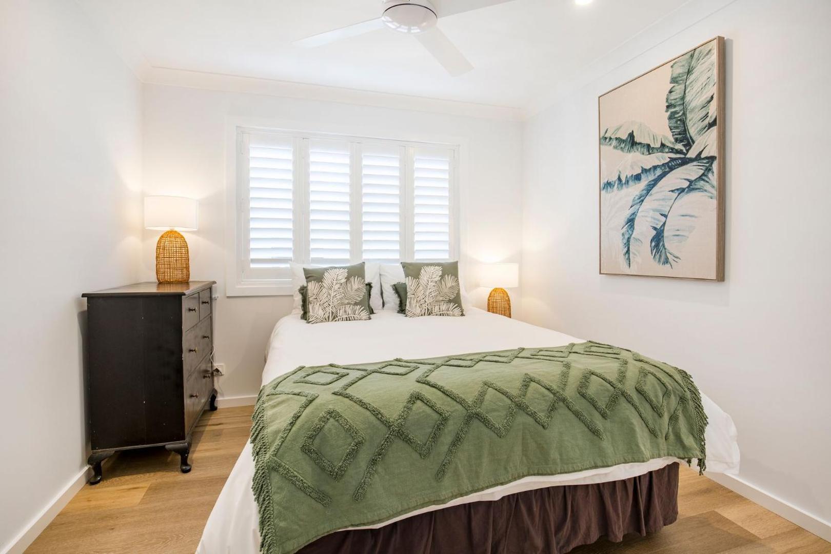 Fotografie 7: Beachcomber at Currarong - Pet Friendly - 5 Mins Walk to Currarong Rockpools