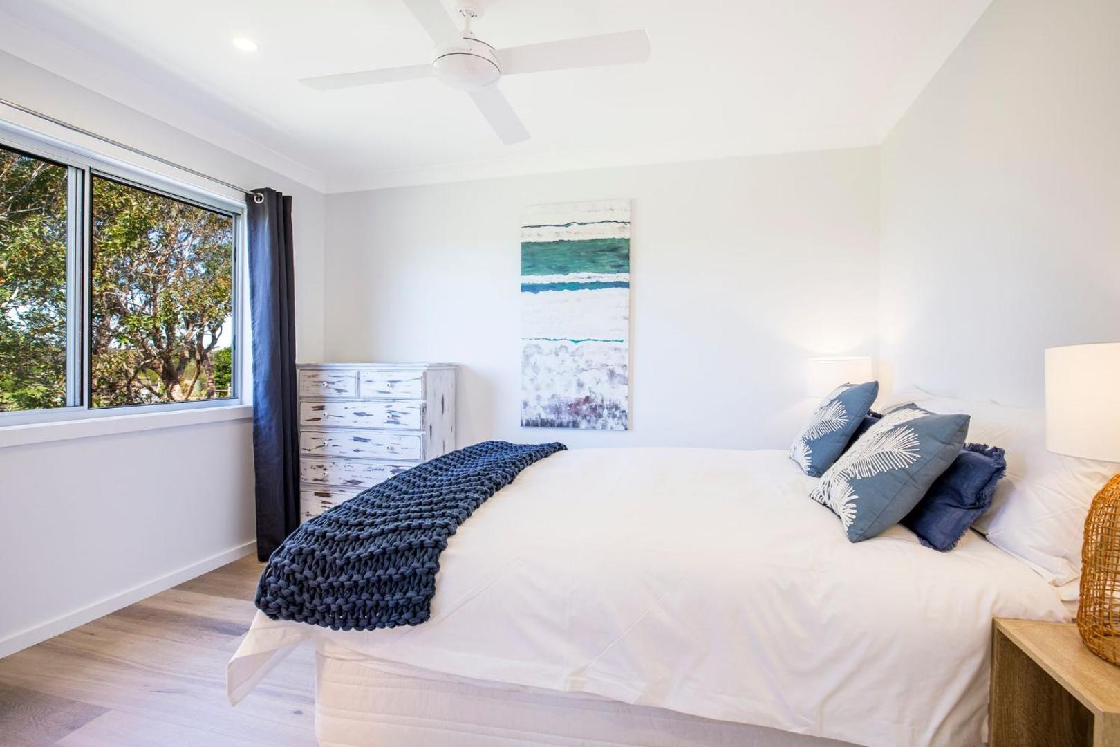 Fotografie 4: Beachcomber at Currarong - Pet Friendly - 5 Mins Walk to Currarong Rockpools