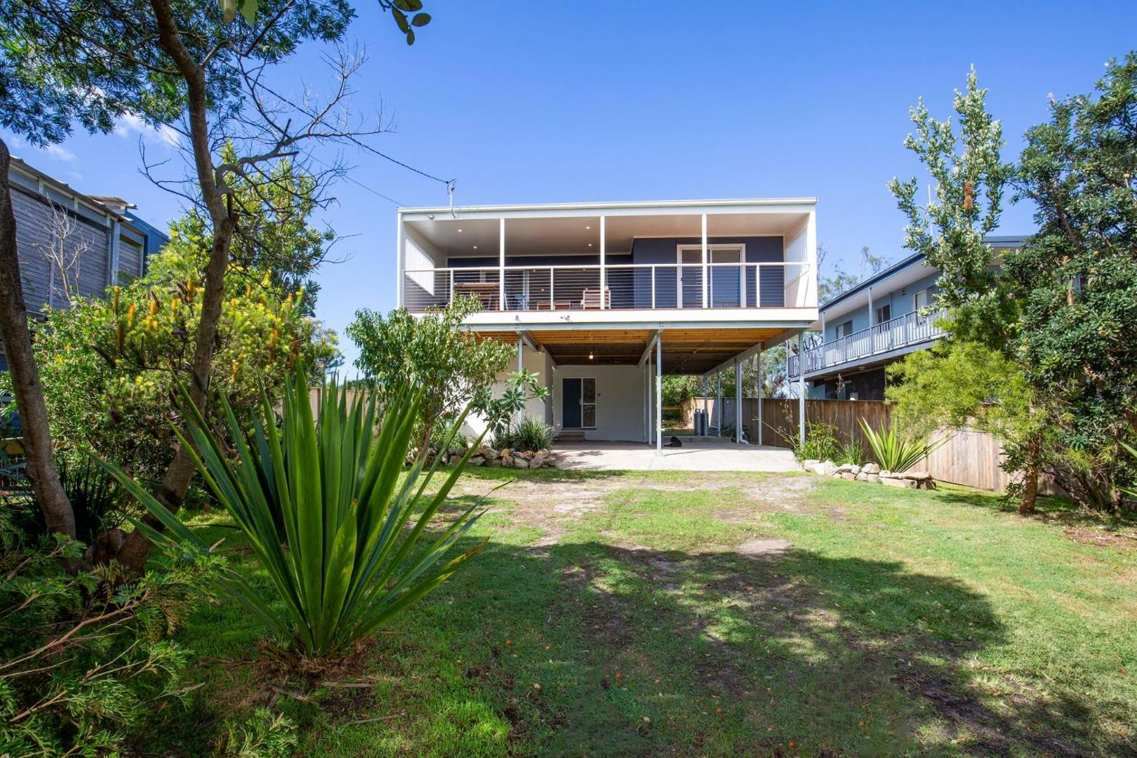 Fotografie 3: Beachcomber at Currarong - Pet Friendly - 5 Mins Walk to Currarong Rockpools