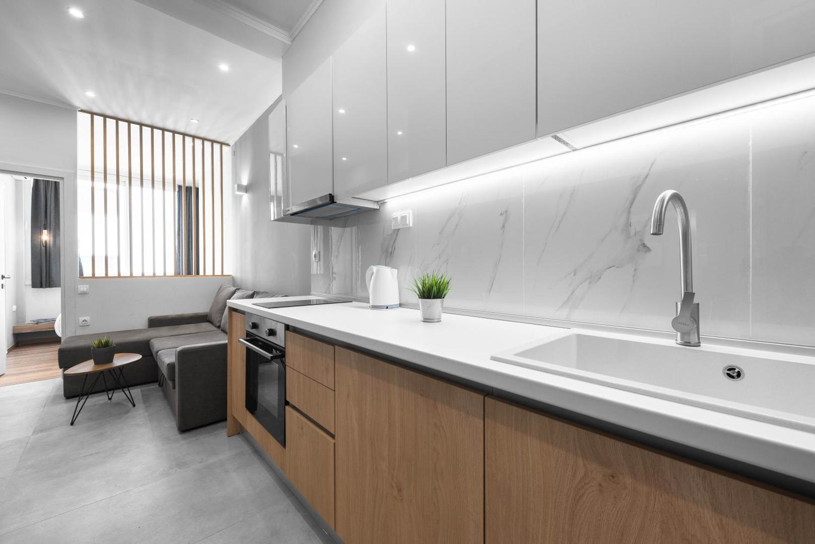 Bilde 2: Upper Floor, The Luxury Suites
