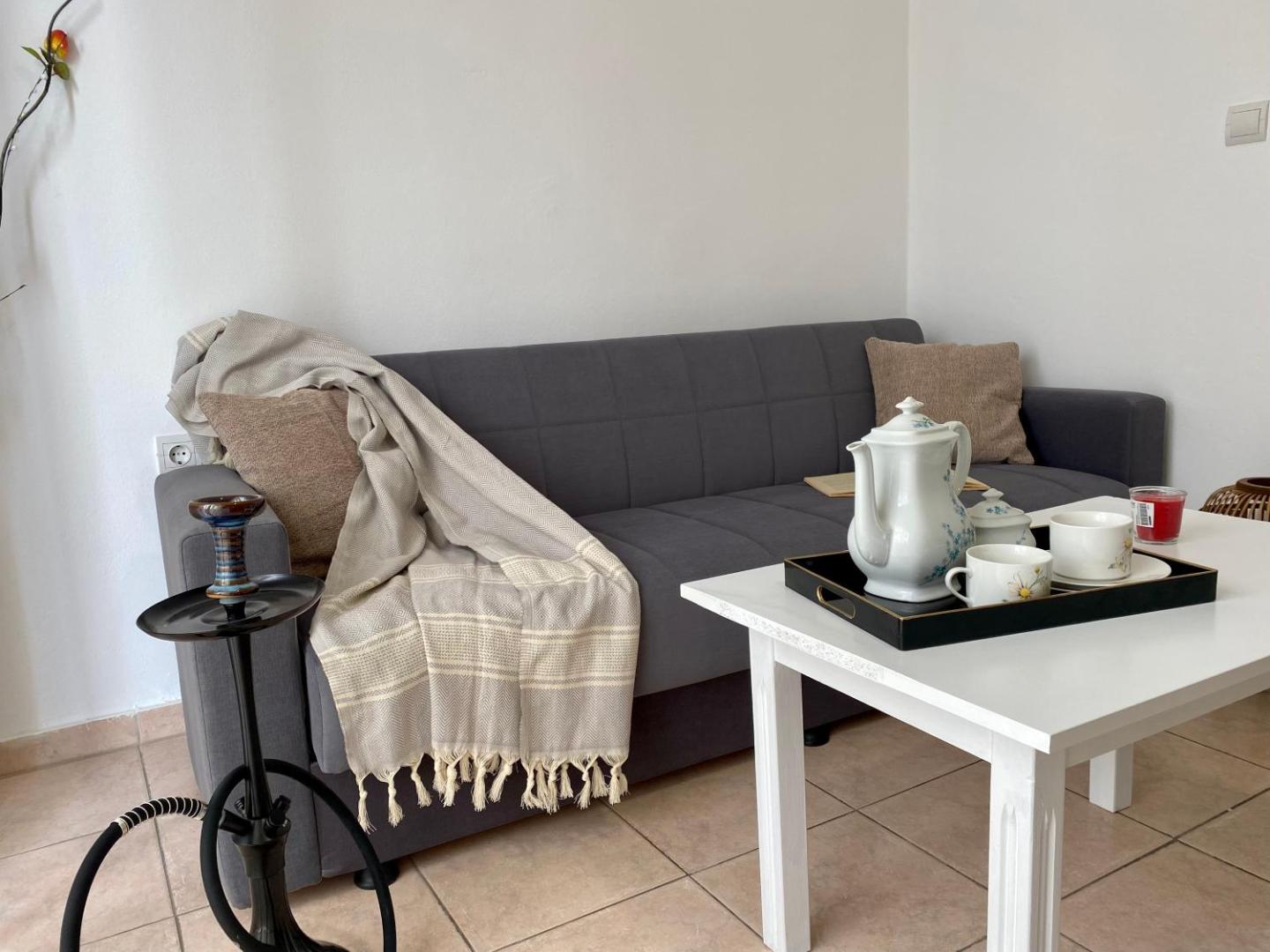 Foto 9: Bright & Spacious Apartment in Kos Town, Near the Beach - No 3