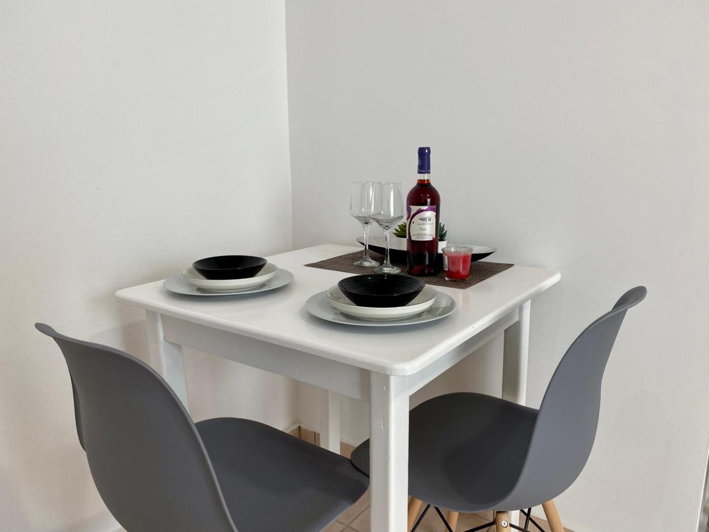 Foto 10: Bright & Spacious Apartment in Kos Town, Near the Beach - No 3