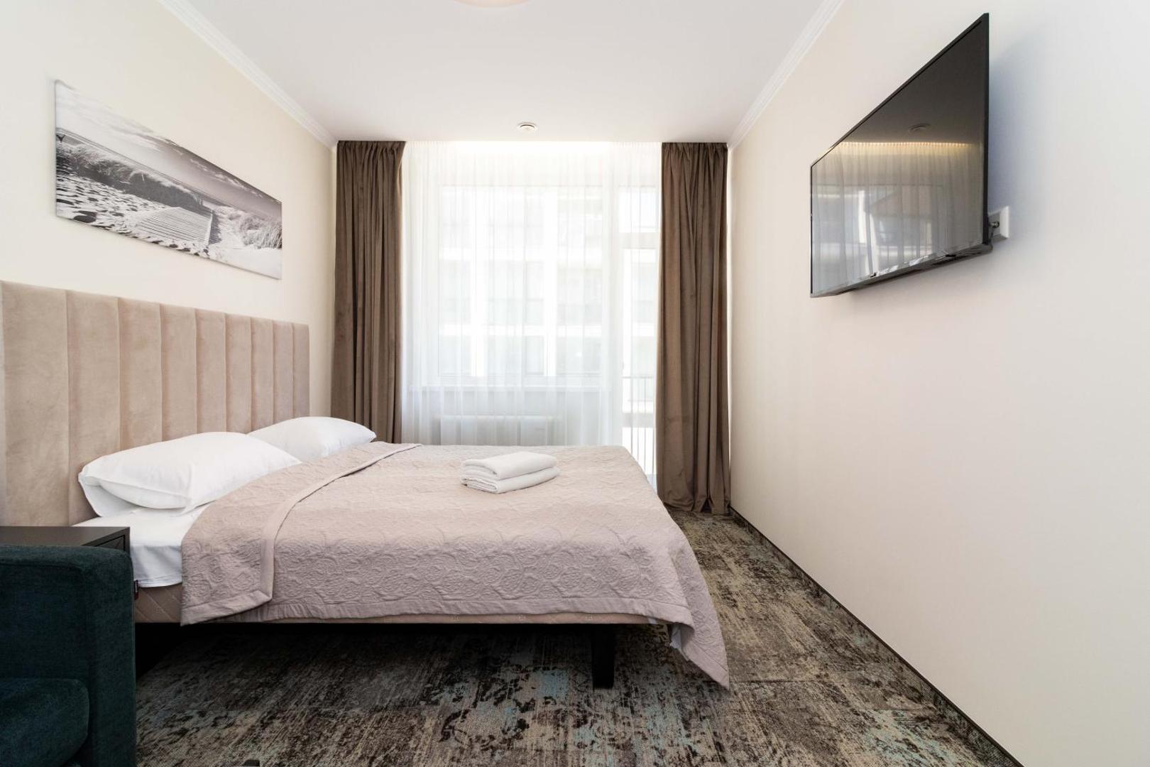 Fotografie 9: Alka, City Apt. Sea, Park and Parking, by Cohost