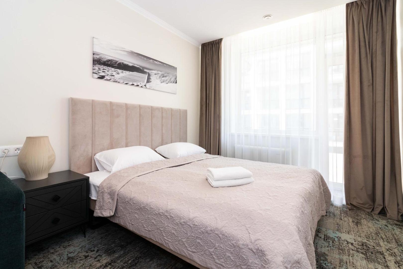 Fotografie 10: Alka, City Apt. Sea, Park and Parking, by Cohost