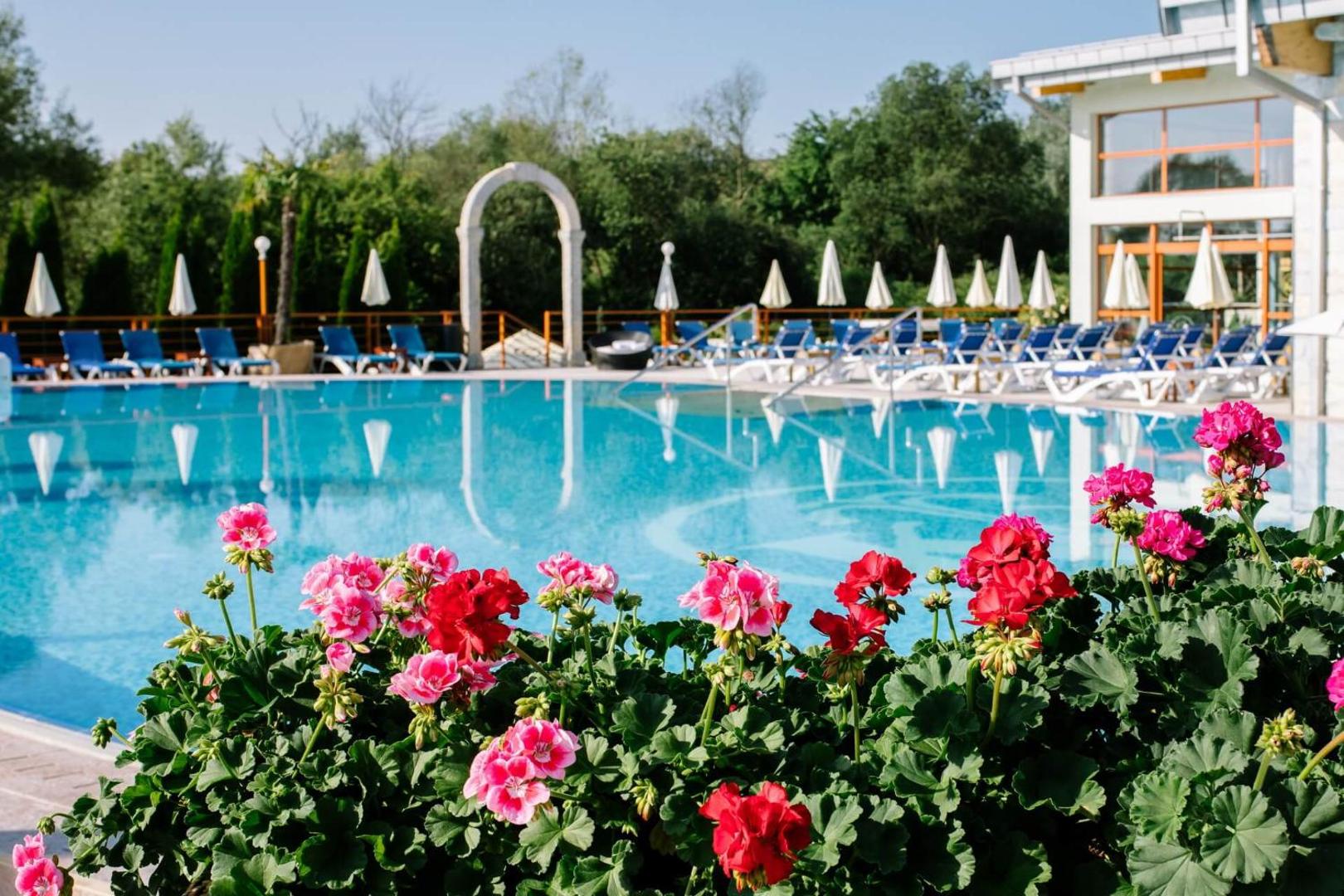 Billede 10: Wellness & Spa Hotel Kaskady