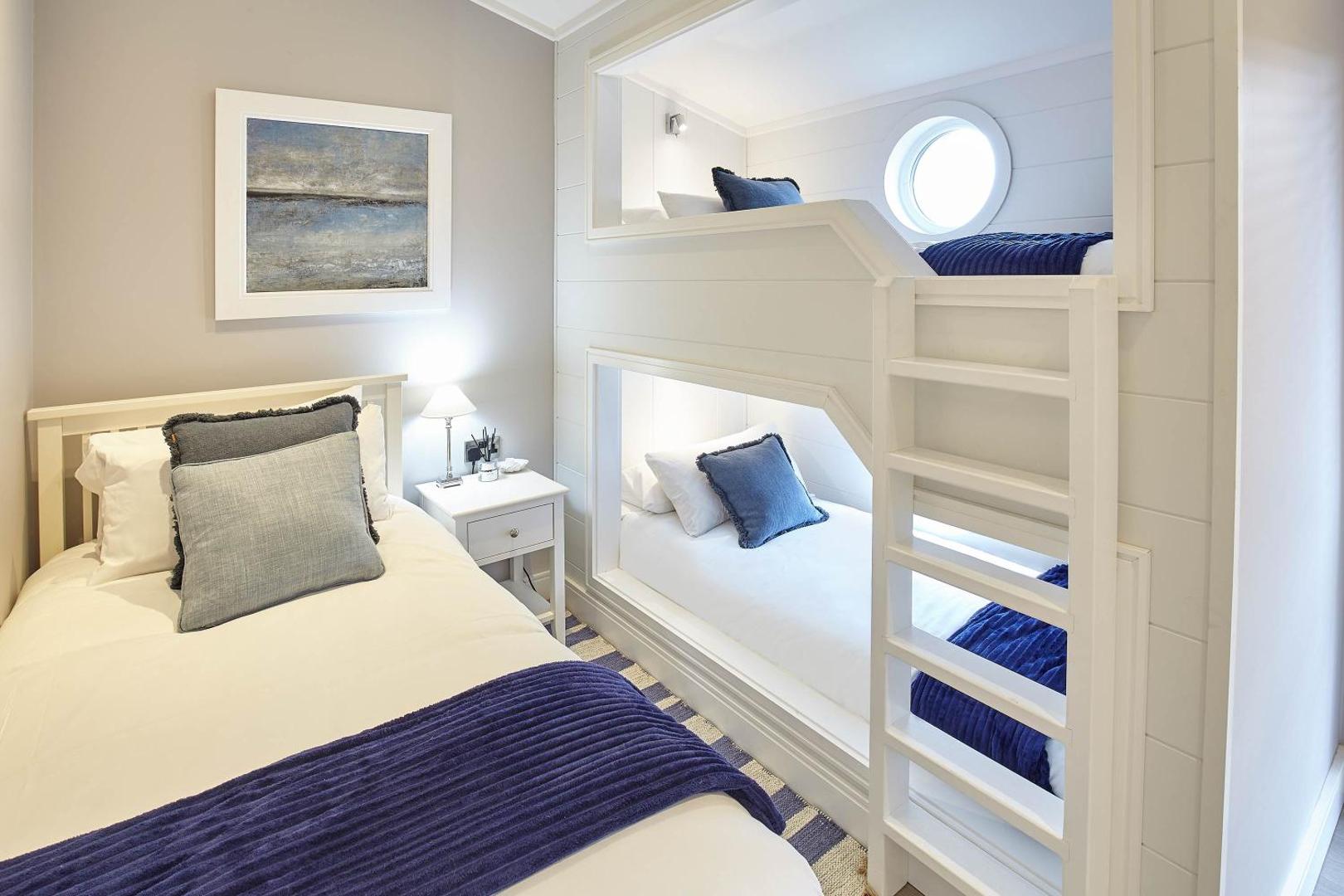 Foto 10: Host & Stay - Puffins Rest