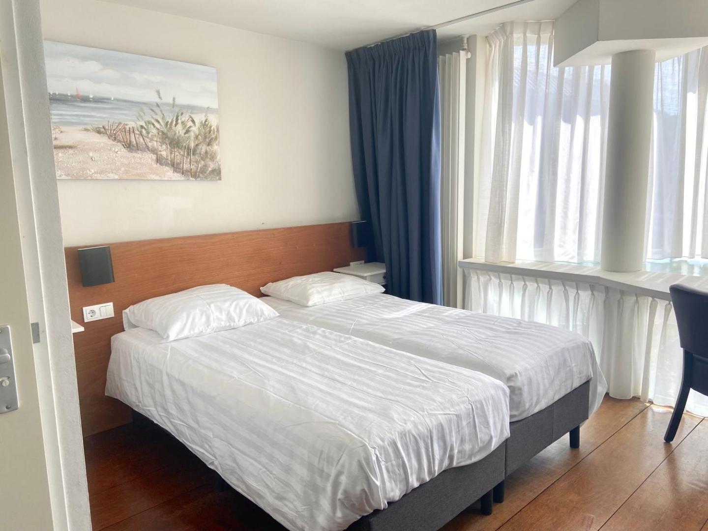 Foto 10: Bed & Ontbijt Haddock