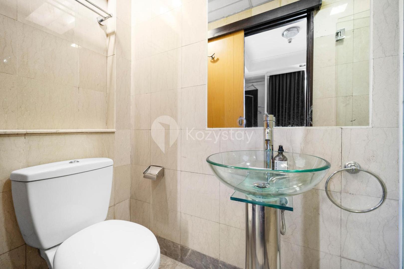 Foto 8: Central by Kozystay - Mega Kuningan