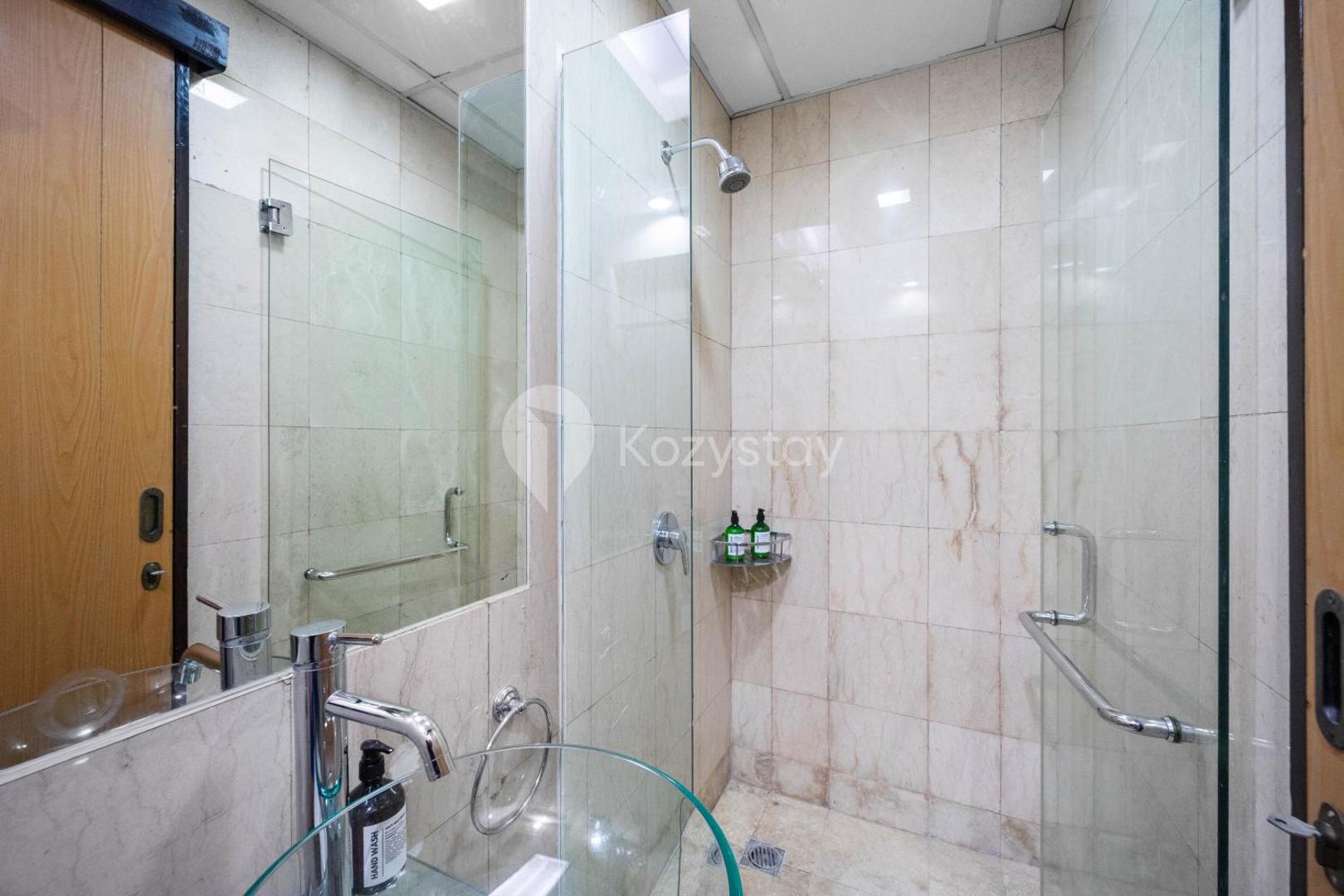 Foto 9: Central by Kozystay - Mega Kuningan