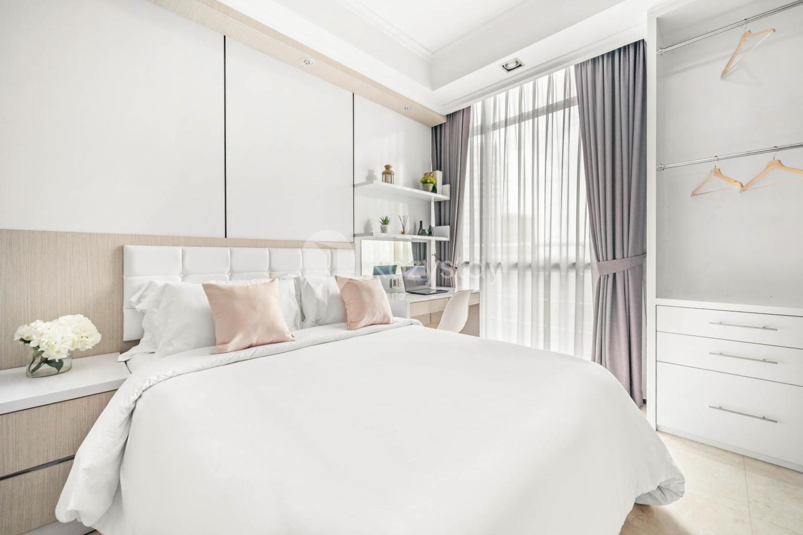 Foto 6: Central by Kozystay - Mega Kuningan