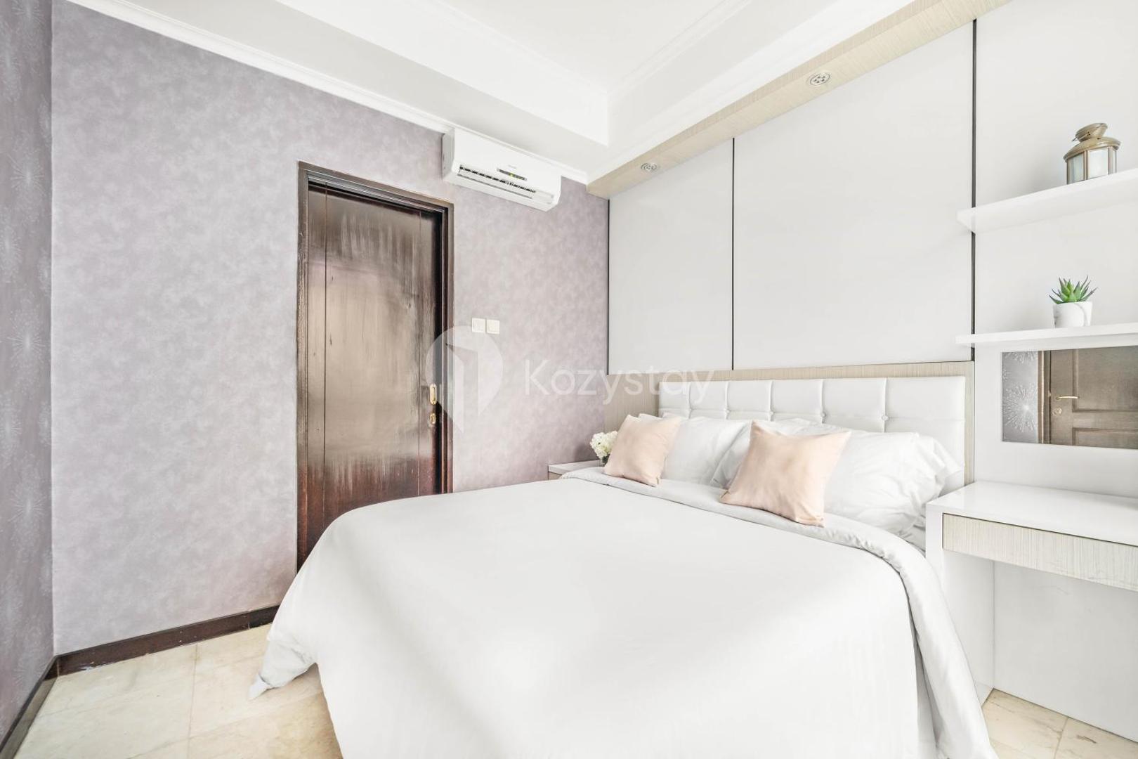 Foto 7: Central by Kozystay - Mega Kuningan