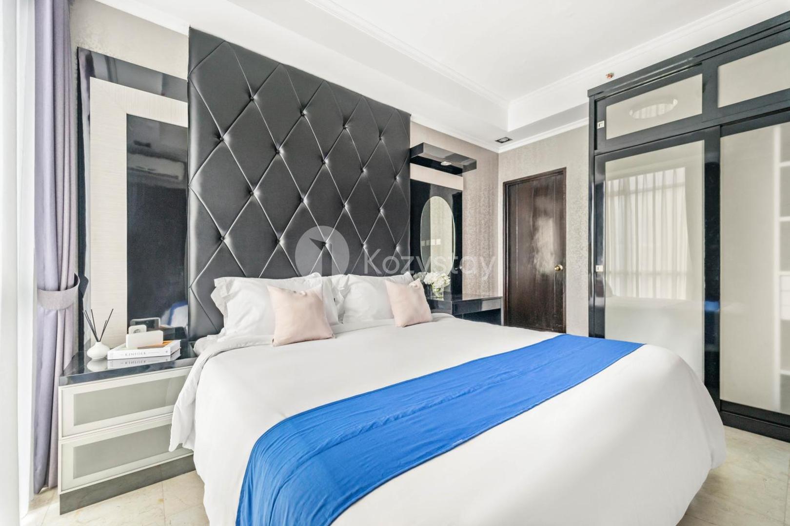 Foto 10: Central by Kozystay - Mega Kuningan