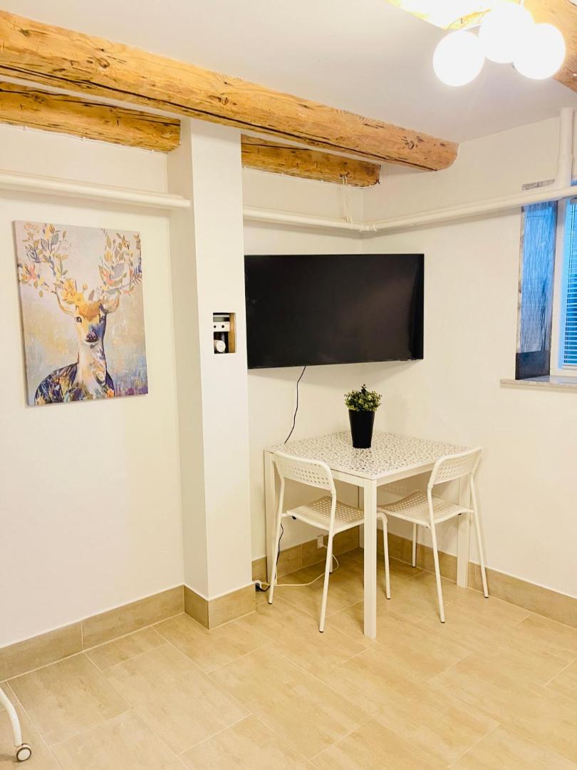 Zdjęcie 5: aday - Cozy private room in the center