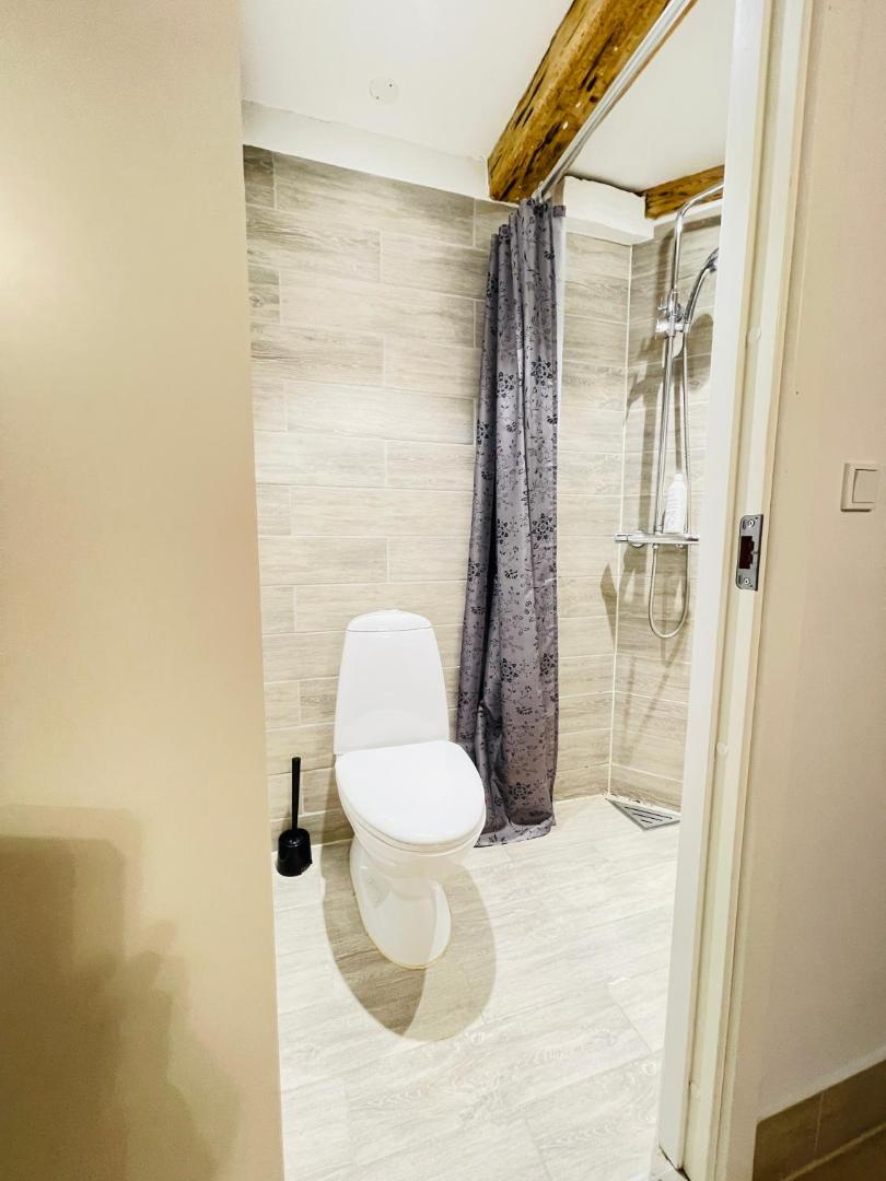 Zdjęcie 8: aday - Cozy private room in the center