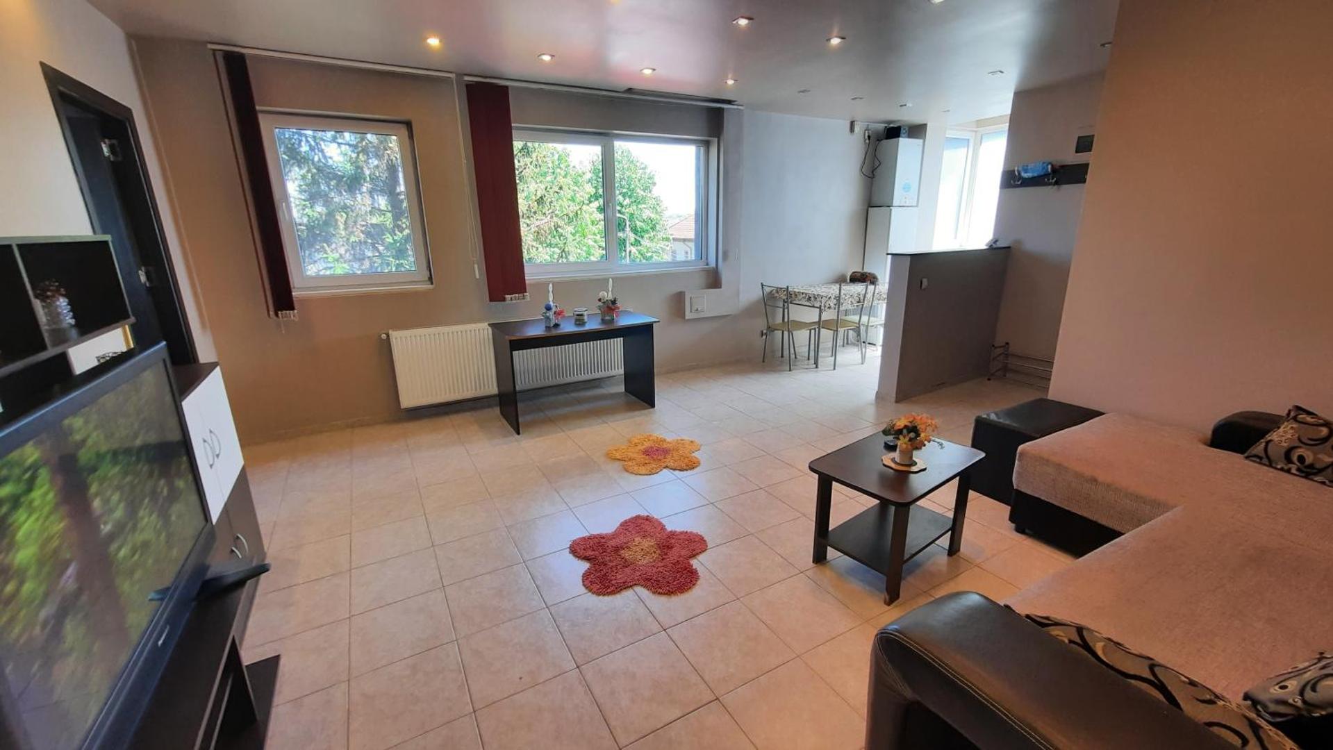 Фотография 7: Spacious, modern condo in new villa - sleeps 6