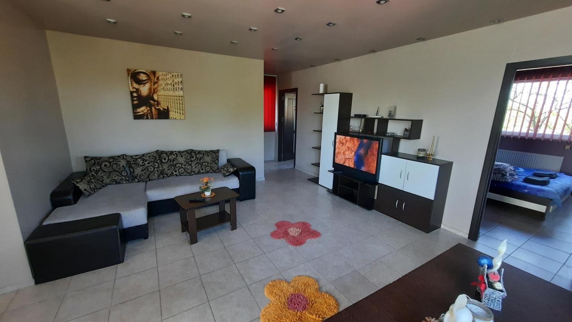 Фотография 5: Spacious, modern condo in new villa - sleeps 6
