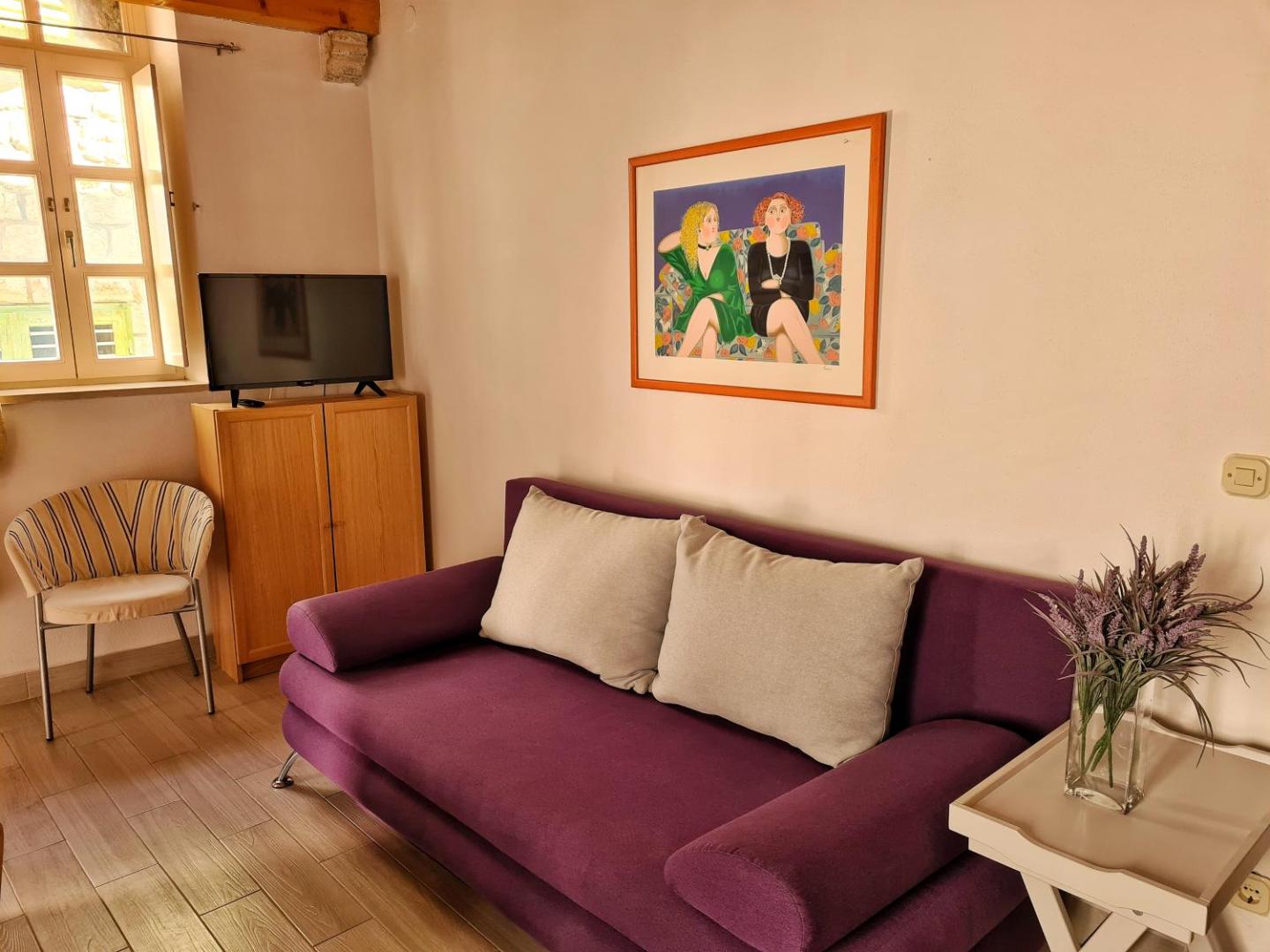 Fotografie 2: Fortezza - Hvar Old Town Apartment