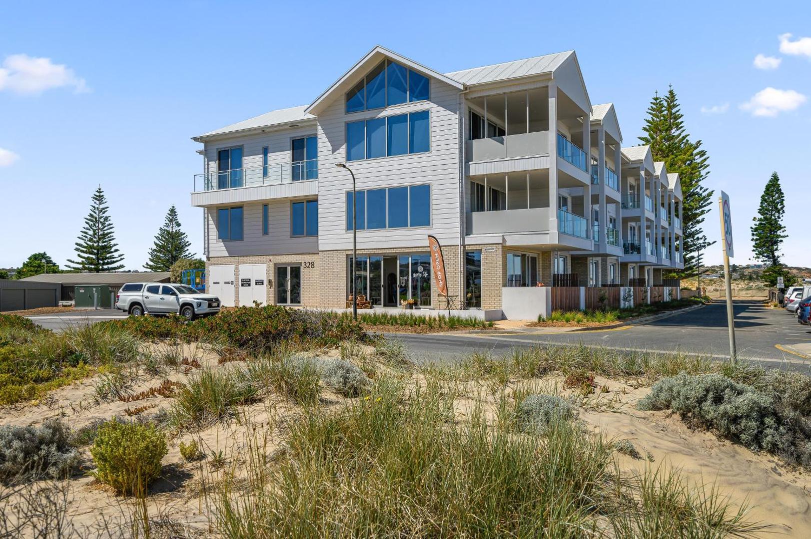 Foto 2: Hamptons By The Beach - Moana - C21 SouthCoast Holidays