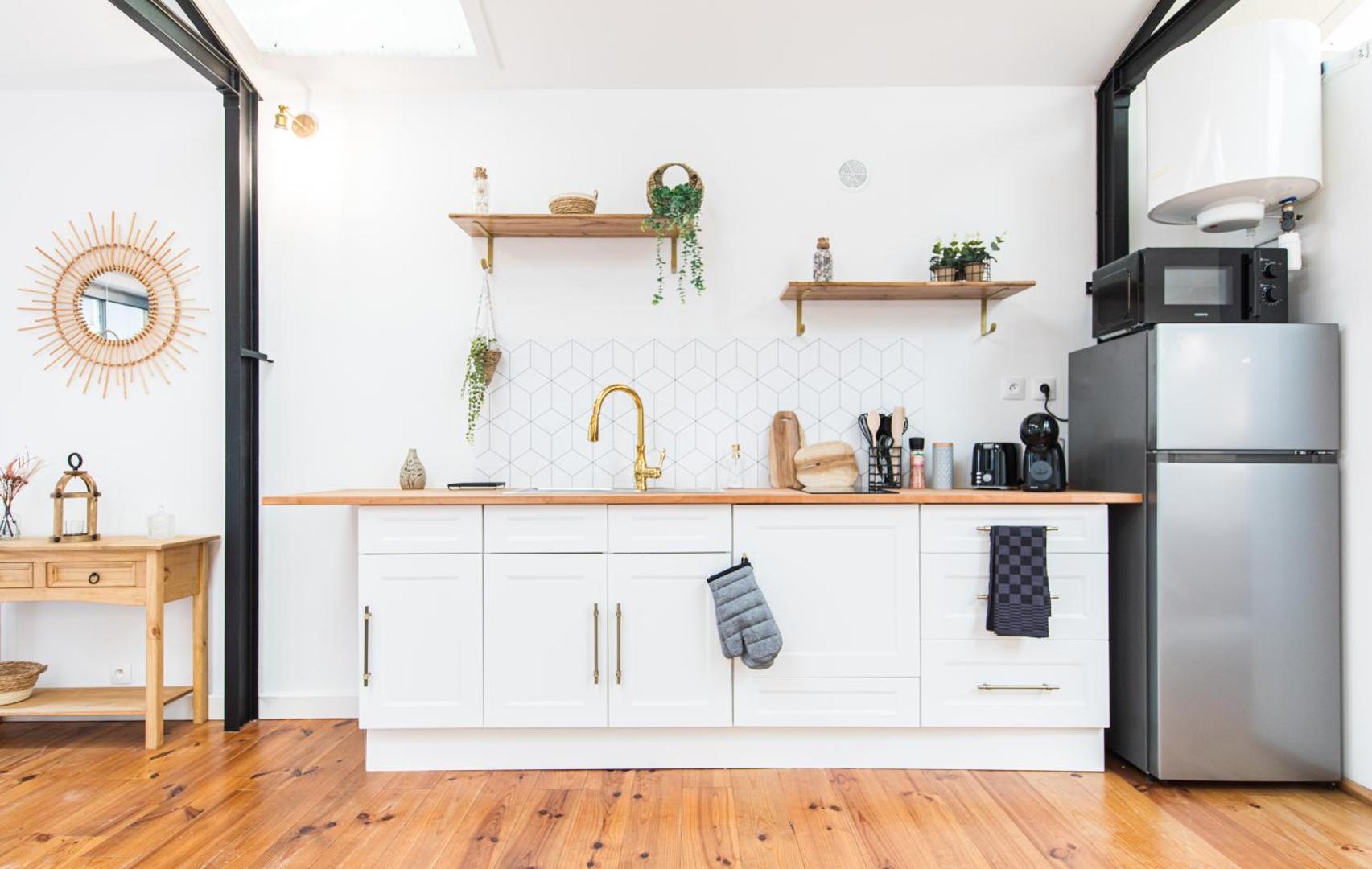 Fotografie 6: Zen & Spa - Maison Cosy - Tours - Netflix