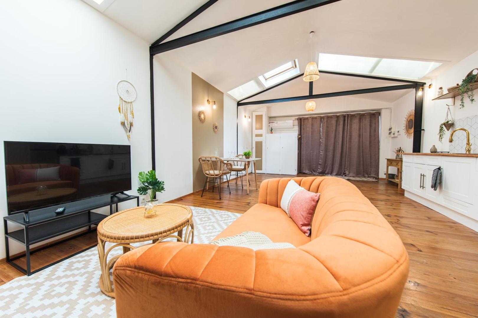 Fotografie 8: Zen & Spa - Maison Cosy - Tours - Netflix