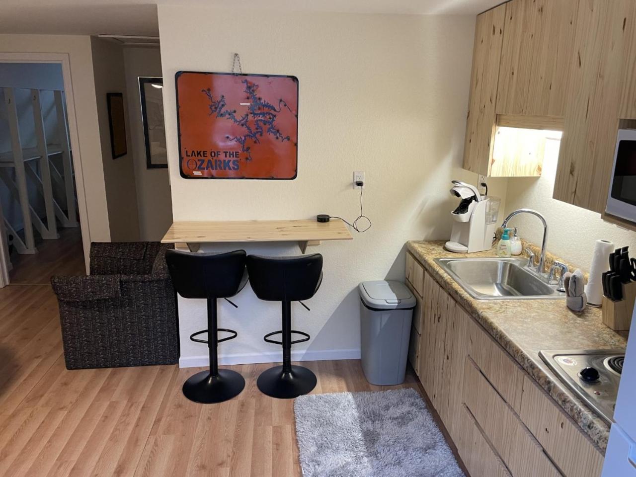 Foto 10: Loft , boat dock, 2 bedrooms , pet friendly