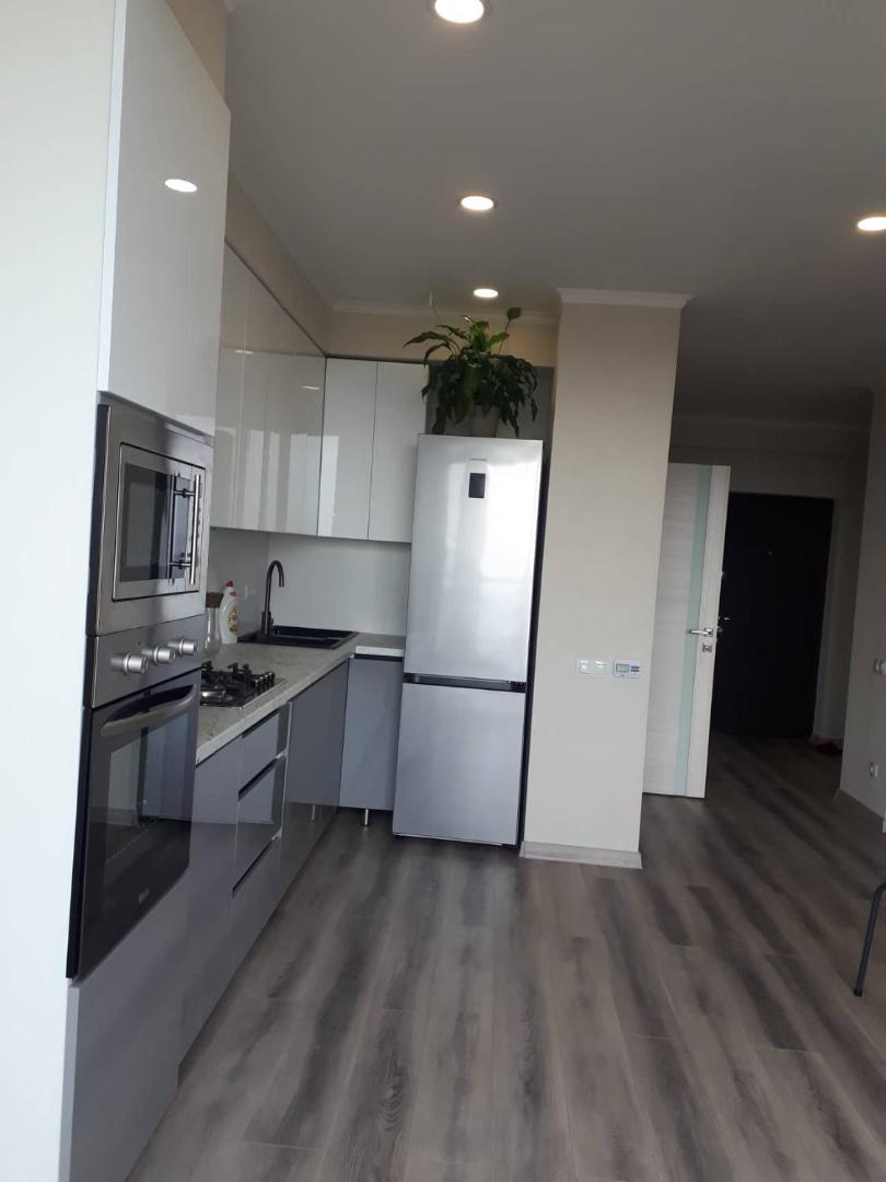 Foto 2: Telecentru, panoramic apartment