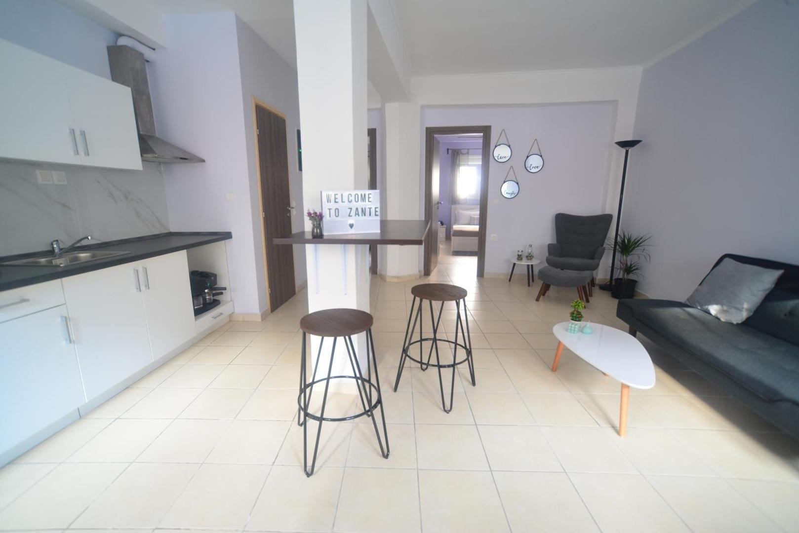 Fotografie 6: Karma - 2 bedroom apartment